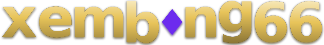 xembong66 logo