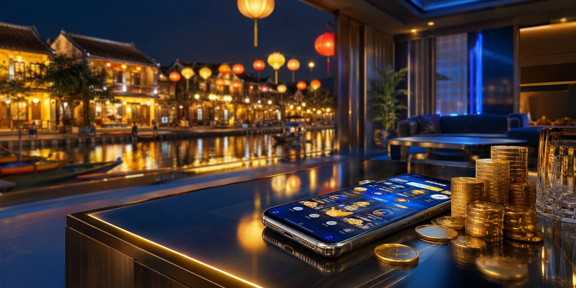 xembong66 xembong66 App — Đặt Kèo Và Chơi Ngay Trên Điện Thoại